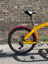 Load image into Gallery viewer, CARGO TRIO BIKE