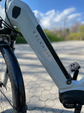 Load image into Gallery viewer, Kalkhoff Image 5.B Comfort Plus- Step-Through Style Luxury Electric German Bike - Available in Small/Medium and Medium/Large