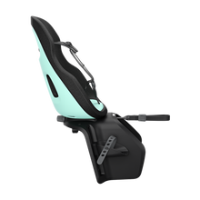Load image into Gallery viewer, Thule Yepp Nexxt 2 maxi Mint Green Rack Mounted