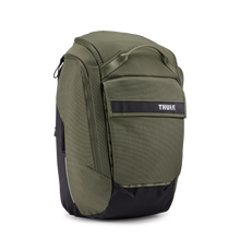 Load image into Gallery viewer, The Thule Paramount Hybrid Pannier 26L in various colours