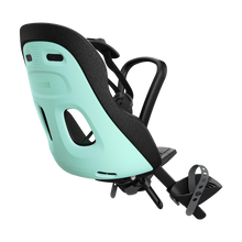 Load image into Gallery viewer, Thule Yepp Nexxt 2 Mini – Front Mount Mint Green