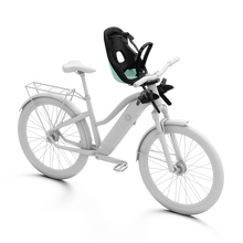 Load image into Gallery viewer, Thule Yepp Nexxt 2 Mini – Front Mount Mint Green