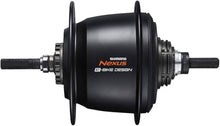 Load image into Gallery viewer, Shimano Nexus SG-C7000-5R 5-Speed Internal Hub Gear In Black and Silver