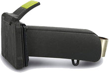 Load image into Gallery viewer, Basil Easy-System II Handlebar Stem Holder (22–26 mm) – Black