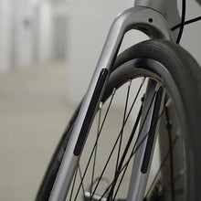 Load image into Gallery viewer, GLINT Reflective, Frame Stickers, Available in Black, Kit