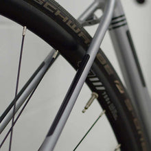 Load image into Gallery viewer, GLINT Reflective, Frame Stickers, Available in Black, Kit