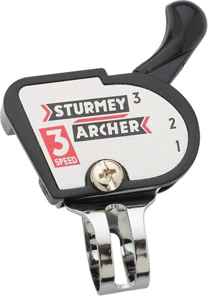 Sturmey Archer Thumb Shifter 3 speed HSJ762