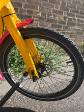 Load image into Gallery viewer, CARGO TRIO BIKE