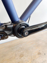 Load image into Gallery viewer, **NEW The Brik Brut Bike 3 Speed indigo-hued - Stepthrough