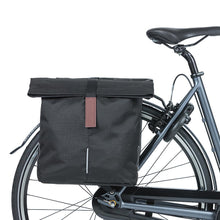 Load image into Gallery viewer, Basil City Double Pannier - three colours