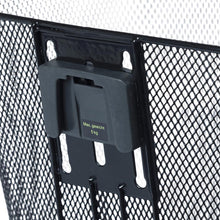 Load image into Gallery viewer, Basil Bilbao KF/BasEasy Front Basket – Black