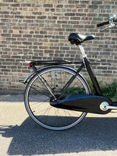 Load image into Gallery viewer, Lucia - Cargo Bike - Fits all sizes - Bakfiets Cargo