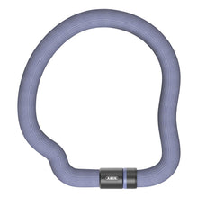 Load image into Gallery viewer, Abus, Goose 6206K, Chain Lock, Key, 6mm, 110cm, 3.6', var colours