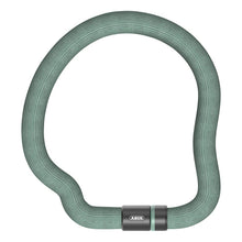 Load image into Gallery viewer, Abus, Goose 6206K, Chain Lock, Key, 6mm, 110cm, 3.6', var colours