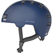 Load image into Gallery viewer, Abus Skurb Commuter Helmet