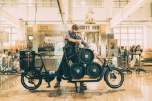 Load image into Gallery viewer, YUBA Supercargo CL Cargo eBike – Bosch-Powered Hauling Machine