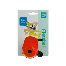 Load image into Gallery viewer, Pex Kids Bicycle Bell