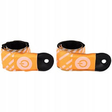 Load image into Gallery viewer, Reflective LED Sports Armband – 2-Pack (with Batteries)