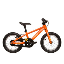 Load image into Gallery viewer, EVO Bebop 14 Kids Bike – Orange