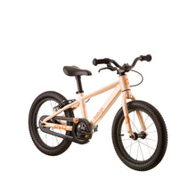 Load image into Gallery viewer, EVO Bebop 16 Kids Bike – Peach