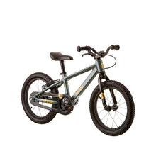 Load image into Gallery viewer, NEW EVO, Bebop 16, Kids Bicycle, 16'', Green