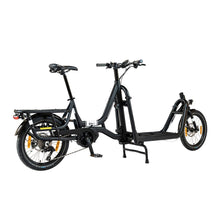 Load image into Gallery viewer, YUBA Supercargo CL Cargo eBike – Bosch-Powered Hauling Machine