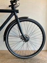 Load image into Gallery viewer, Mitchel- Crossbar Style Dutch Bike - Large - 23" - VanMoof Restored