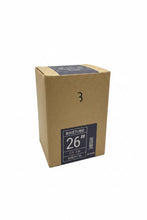 Load image into Gallery viewer, BBB Cycling 700C Inner Tube – Schrader Valve