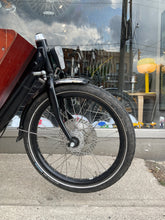 Load image into Gallery viewer, Bakfiets - Cargo Bike - Fits all sizes