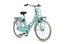 Load image into Gallery viewer, Altec Dutch Transport Oma 3 speed - Multiple Colour & Sizes - New Bike LIMITED QUANTITY