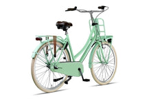 Load image into Gallery viewer, Altec Dutch Transport Oma 3 speed - Multiple Colour & Sizes - New Bike LIMITED QUANTITY