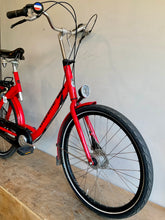 Load image into Gallery viewer, Lars - Step-Through Style Dutch Bike - Large - 22.5" - Gazelle MPB