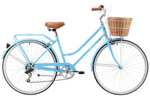 Load image into Gallery viewer, Reid Classic City Cruiser - New Bike Various Colours