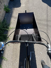 Load image into Gallery viewer, Lucia - Cargo Bike - Fits all sizes - Bakfiets Cargo