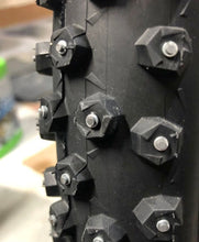 Load image into Gallery viewer, SPIKES replacement for Schwalbe spike tires