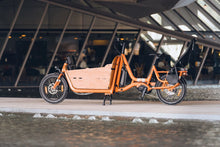 Load image into Gallery viewer, YUBA Supercargo CL Cargo eBike – Bosch-Powered Hauling Machine