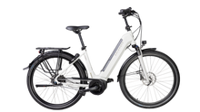 Load image into Gallery viewer, Kalkhoff Image 5.B Comfort Plus- Step-Through Style Luxury Electric German Bike - Available in Small/Medium and Medium/Large