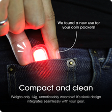 Load image into Gallery viewer, Lumos Firefly Lights MINI - 2 PACK