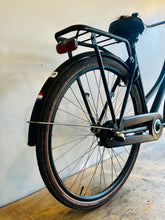 Load image into Gallery viewer, SPARTA Preloved Dutch Stepthrough Bike - Medium 21” - 3 Speeds - ::Mathew::