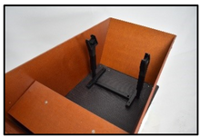 Load image into Gallery viewer, Maxi-Cosi Holder by Bakfiets.nl