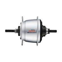 Load image into Gallery viewer, Shimano Nexus SG-C7000-5R 5-Speed Internal Hub Gear In Black and Silver