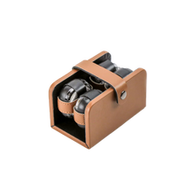 Load image into Gallery viewer, Lumos Firefly Portable Quad Charging Mat