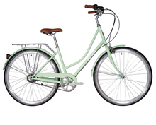 Load image into Gallery viewer, THIRD WARD 3 SPEED DUTCH STYLE BIKE – SMALL