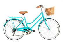Load image into Gallery viewer, Reid Classic City Cruiser - New Bike Various Colours