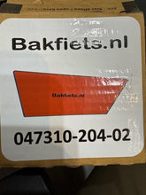 Load image into Gallery viewer, Bakfiets Long Vinyl Sticker to pimp your bin!