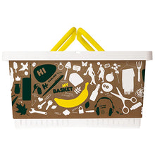 Load image into Gallery viewer, Front Removable Dutch Basket by mybasket