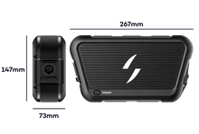 Load image into Gallery viewer, The Swytch Go++ Kit for 700c Wheels – Up to 96km Range!