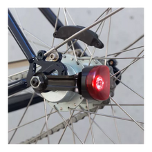 Load image into Gallery viewer, Magnetic Lights by Reelight (No batteries required)