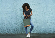 Load image into Gallery viewer, Linus-The Eleanor Bag