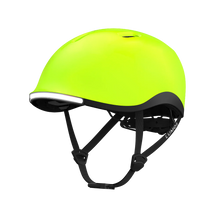 Load image into Gallery viewer, NEW Lumos Nyxel | The Safest & Smartest Urban (E)-Bike Helmet